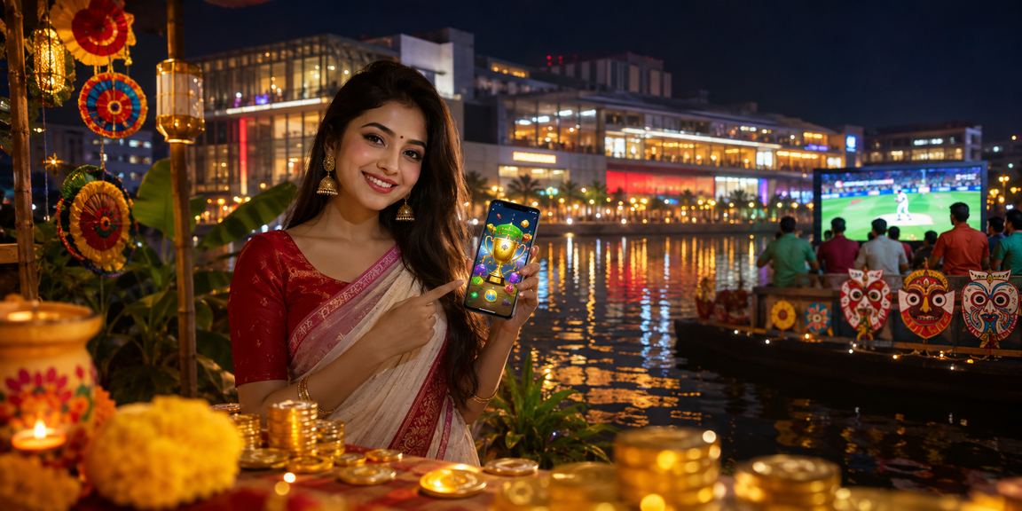 ঢাকার ক্রিকেট বেটিং ইভেন্টের উত্তেজনা