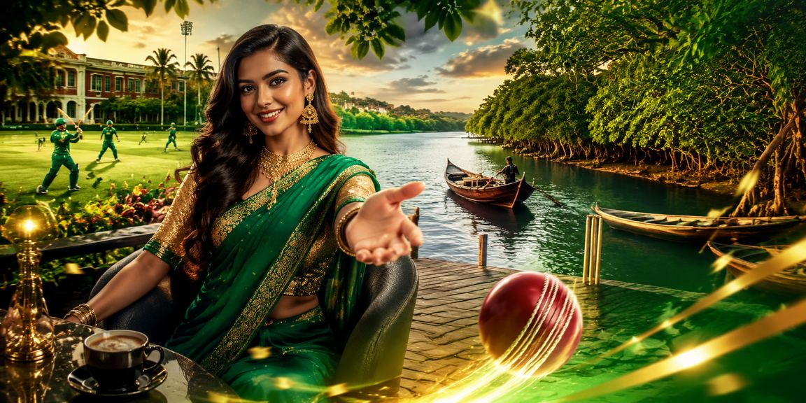 সুন্দরবনের ক্রিকেট বেটিং এক ঝলক