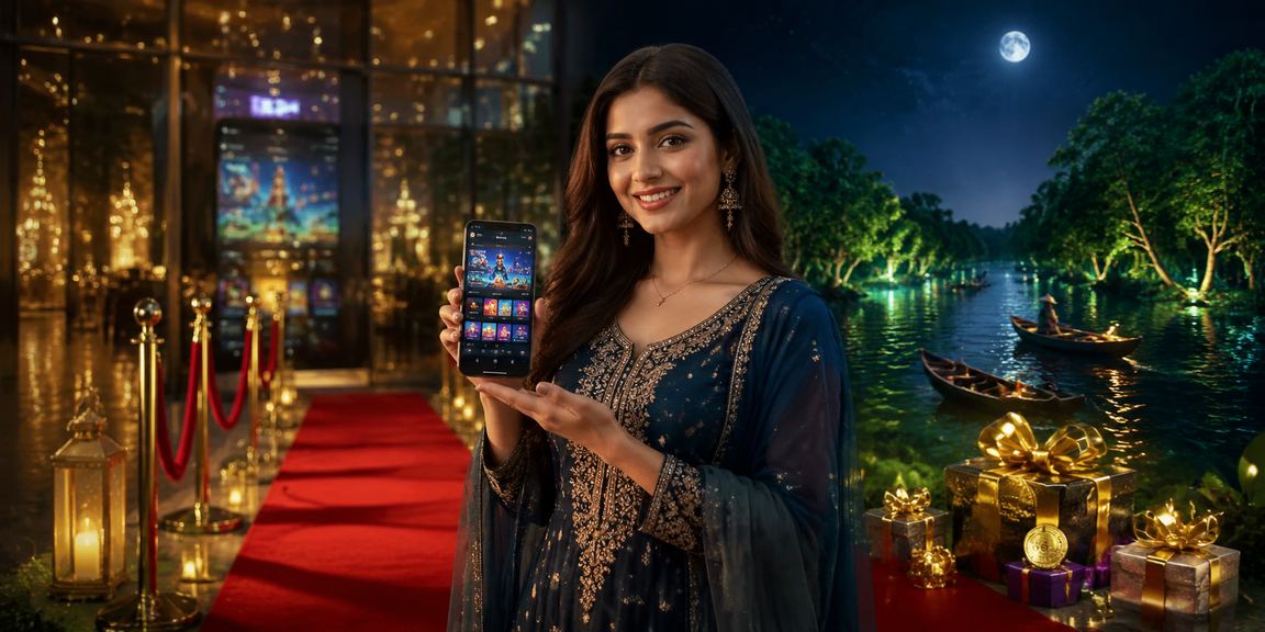 সিলেটের উৎসবকালীন লটারি উৎসব